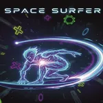 Naviga un vortice ad alta velocità e metti alla prova i tuoi riflessi in Space Surfer. Schiva ostacoli e raccogli ricompense in questo emozionante gioco arcade…