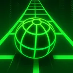 Guida una sfera luminosa lungo una rampa infinita e insidiosa in un vibrante mondo al neon. Padroneggia i controlli per evitare di cadere mentre la velocità…