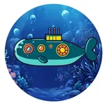 Submergeix-te en un vibrant món aquàtic i guia el teu personatge a través d'un laberint d'obstacles perillosos. Posa a prova els teus reflexos i el teu…