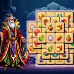 Desafia la teva ment amb un toc màgic al clàssic mahjong. Aparella fitxes contra rellotge en aquest atractiu trencaclosques i mira quants taulers pots netejar.