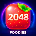 Combina fruites delicioses en aquest addictiu trencaclosques estil 2048. Planifica els teus moviments amb cura per fusionar fitxes, desbloquejar noves delícies…