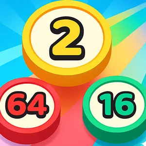 Embarca't en un viatge interestel·lar en aquesta aventura de trencaclosques 2048 única. Combina discos numerats, completa missions desafiants i utilitza eines…