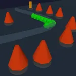 Domina l'art de la defensa tàctica en aquest apassionant joc de defensa de torres en 3D. Col·loca les teves torres, gestiona recursos i atura les onades…