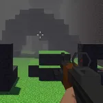Participa en intenses batalles multijugador en un món de blocs i pixelat. Tria el teu bàndol, soldat o zombi, i lluita per la supervivència en arenes…