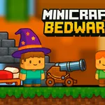 Sfida un amico in questo gioco tattico in pixel art. Raccogli oro, mira attentamente con il tuo cannone e distruggi il loro letto per vincere. Riuscirai a…