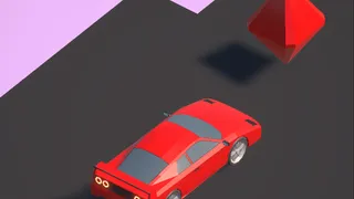 Domina la conducció de precisió a Edge Racing. Toca per navegar per revolts tancats en una pista infinita, posant a prova els teus reflexos per la puntuació…