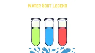 Sfida la tua mente ordinando liquidi in questo avvincente puzzle. Pianifica le mosse per risolvere centinaia di livelli colorati e affina il pensiero logico.