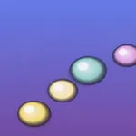 Metti alla prova la tua velocità e precisione in Bubble Popper, una sfida arcade divertente e colorata. Fai scoppiare tutte le bolle per liberare lo schermo e…