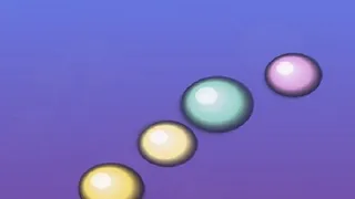 Metti alla prova la tua velocità e precisione in Bubble Popper, una sfida arcade divertente e colorata. Fai scoppiare tutte le bolle per liberare lo schermo e…