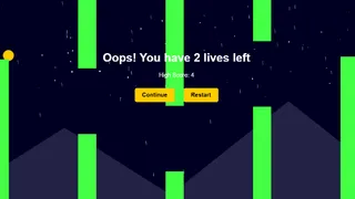 Posa a prova la teva precisió i el teu ritme a Flappy Climate! Navega per condicions meteorològiques canviants i mira quina puntuació pots aconseguir amb tres…