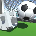Viu l'emoció dels partits de futbol ràpids a Goal.io. Domina la teva sincronització i reflexos per superar els oponents en intenses rondes de 3 minuts. Juga…