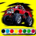 Desferma la teva creativitat amb Coloració de Jeeps Monstre! Tria entre una varietat de dissenys de jeeps monstre i dóna'ls vida amb colors vibrants. Perfecte…
