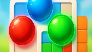 Coinvolgi la mente con Marble Snap, un rilassante puzzle logico 3D. Collega biglie colorate e risolvi centinaia di sfide ingegnose al tuo ritmo. Gioca ora per…