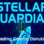 Comanda la teva nau estel·lar i defensa el cosmos a Stellar Guardian. Domina habilitats potents i sobreviu a onades d'enemics en aquest intens shooter arcade.