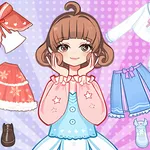 Explora una encantadora col·lecció de minijocs de vestir, moda i cuina. Allibera la teva creativitat i troba la teva nova activitat relaxant preferida. Juga…