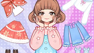 Explora una encantadora col·lecció de minijocs de vestir, moda i cuina. Allibera la teva creativitat i troba la teva nova activitat relaxant preferida. Juga…