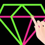 Posa a prova la teva lògica i raonament espacial amb aquest <strong>trencaclosques de dibuix d'una sola línia</strong>. Planifica el teu camí amb cura per…