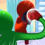 Desencadena cops amb arcs salvatges per superar els teus enemics en aquest divertit joc de lluita d'arena. Domina l'art del cop corbat i noqueja a cada oponent…