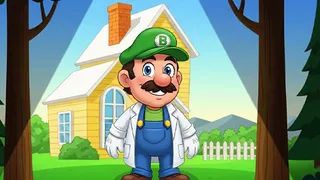 Embarca't en un viatge clàssic de plataformes 2D com un metge heroic. Navega per terrenys desafiants, derrota virus i supera obstacles en aquesta divertida…