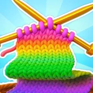 Posa a prova la teva lògica i planificació en aquest trencaclosques d'ordenació de fils. Organitza les bobines per color amb moviments limitats. Podràs…