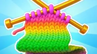 Posa a prova la teva lògica i planificació en aquest trencaclosques d'ordenació de fils. Organitza les bobines per color amb moviments limitats. Podràs…