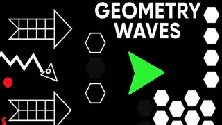 Posa a prova la teva precisió a Geometry Waves, un desafiant joc d'evitació. Navega laberints de neó, esquiva obstacles mòbils i domina 30 etapes. Juga ara…