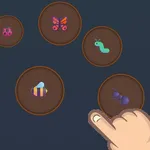 Posa a prova la teva velocitat de reacció en aquest divertit i addictiu joc d'arcade de cops d'insectes. Fes clic i toca tan ràpid com puguis per buidar la…