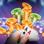 Posa a prova les teves habilitats en un joc de pòquer Texas Holdem online gratuït. Llegeix els oponents, gestiona les fitxes i enganya'ls per guanyar a les…