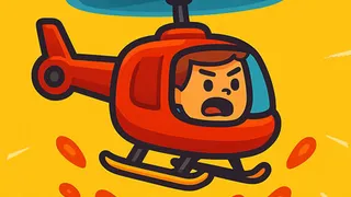 Navega per plataformes traïdores i escapa de la marea creixent de roca fosa en aquesta desafiant aventura 3D. Posa a prova els teus reflexos i arriba a la…