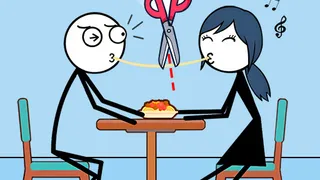 Resol trencaclosques hilarants i complicats per ajudar un heroi stickman en la seva recerca de l'amor. Posa a prova la teva lògica i gaudeix avui d'una…