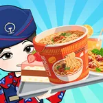 Converteix-te en xef de food truck! Gestiona una cuina sobre rodes, posa a prova la teva velocitat i habilitats multitasca per satisfer els clients en aquest…