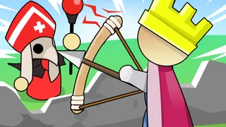 Endinsa't en un món de monstres i caos a Petit Heroi Cavaller. Posa a prova el teu enginy amb una intel·ligent col·locació de torres i combat tàctic per…