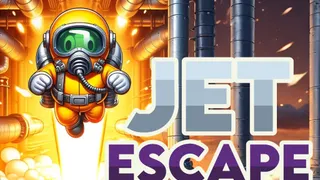 Posa a prova els teus reflexos a Jet Escape! Esquiva un flux constant d'obstacles mentre puges més i més alt en aquesta aventura vertical trepidant. Descobreix…