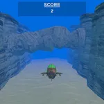 Pilota el teu submarí per un món submarí traïdor ple d'obstacles. Posa a prova els teus reflexos i mira quant de temps pots sobreviure en aquest desafiant joc…