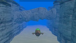 Pilota el teu submarí per un món submarí traïdor ple d'obstacles. Posa a prova els teus reflexos i mira quant de temps pots sobreviure en aquest desafiant joc…