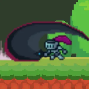 Endinsa't en un castell encantat i lluita en combats tàctics per torns contra bruixes poderoses. Posa a prova la teva estratègia i mira quants enemics pots…