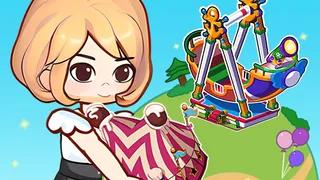 Explora un parc temàtic virtual ple de minijocs divertits i relaxants per a nens. Posa a prova les teves habilitats en diversos reptes, des d'esports fins a…