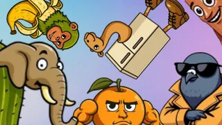 Combina criatures peculiars i mira com evolucionen en aquest divertit trencaclosques de fusió. Domina les caigudes estratègiques per estalviar espai i puntuar…