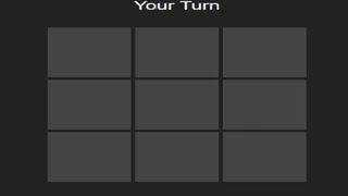 Desafia una IA intel·ligent en aquesta versió vibrant i moderna del clàssic Tres en ratlla. Planifica els teus moviments, bloqueja el teu oponent i apunta a la…