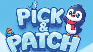 Posa a prova la teva observació trobant la peça correcta per arreglar cada imatge. Perfecte per relaxar-te i entrenar la memòria visual. Juga a Pick and Patch…