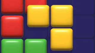 Posa a prova les teves habilitats espacials a Koko Loco Block Blast. Col·loca formes per netejar línies i aconseguir una gran puntuació en aquest addictiu…