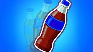 Posa a prova la teva precisió i sincronització en aquesta addictiva aventura de llançament d'ampolles. Domina el doble llançament per aterrar en plataformes…