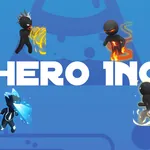 A Hero Inc, embarca't en una gran missió en un RPG d'acció 3D. Lluita contra enemics, desbloqueja habilitats i derrota caps per salvar el món. Comença la teva…