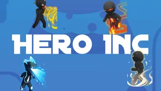 A Hero Inc, embarca't en una gran missió en un RPG d'acció 3D. Lluita contra enemics, desbloqueja habilitats i derrota caps per salvar el món. Comença la teva…