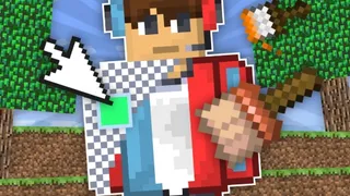 Dissenya els teus propis personatges únics píxel a píxel en aquest joc sandbox creatiu. Un cop acabis, porta la teva creació a un entorn de física per veure…