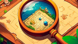 Afina la teva concentració a Coses Perdudes, una aventura d'objectes ocults bonica i relaxant. Explora escenes vastes i detallades al teu ritme i troba cada…