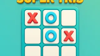 Desafia una IA intel·ligent en aquesta vibrant versió del Tres en Ratlla. Afina les teves habilitats estratègiques a través de tres modes de dificultat i…