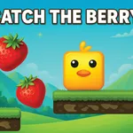 Posa a prova els teus reflexos a Catch The Berry, un emocionant joc de plataformes arcade. Esquiva obstacles i recull fruita per establir un nou rècord. Juga…