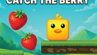 Posa a prova els teus reflexos a Catch The Berry, un emocionant joc de plataformes arcade. Esquiva obstacles i recull fruita per establir un nou rècord. Juga…