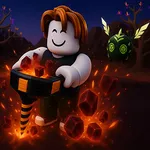 Agafa el teu trepant i excava fins al nucli del planeta. Supera capes resistents amb millores d'eines i mascotes. Comença la teva aventura subterrània ara.